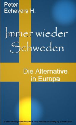 Immer wieder Schweden