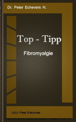 Top-Tipp - Fibromyalgie