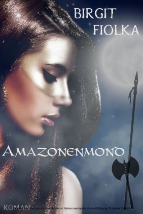Amazonenmond