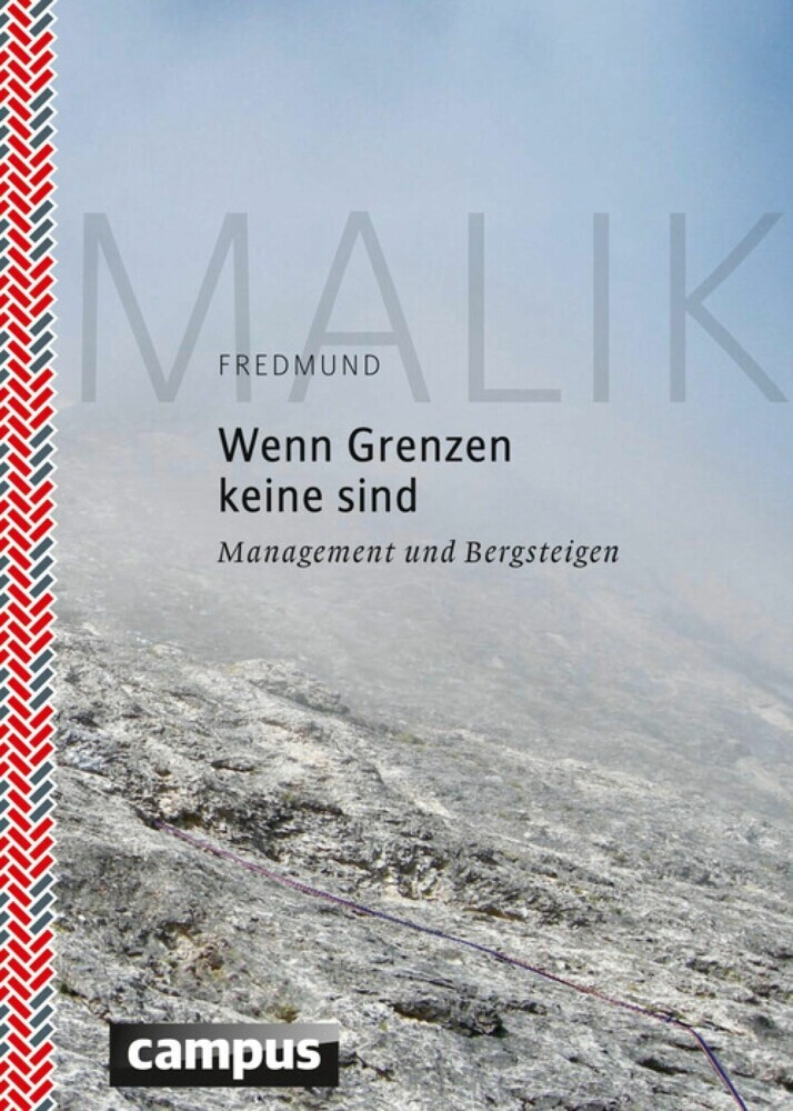 Wenn Grenzen keine sind main product photo