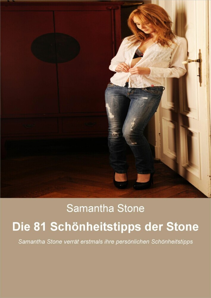 Die 81 Schönheitstipps der Stone main product photo