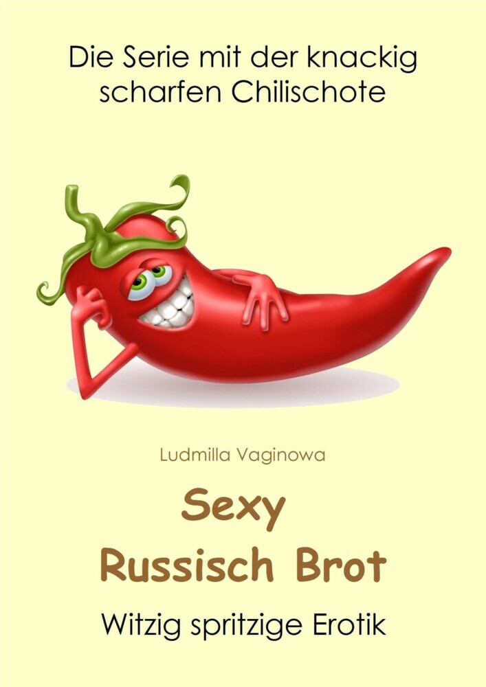Sexy Russisch Brot main product photo
