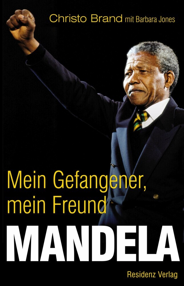 Mandela main product photo