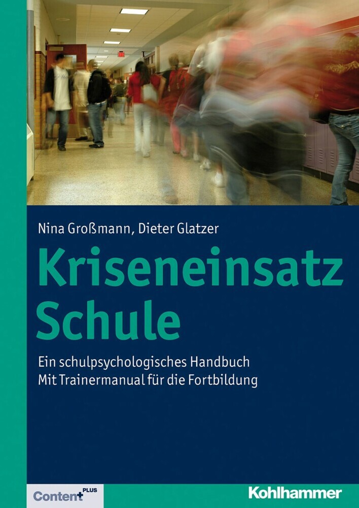 Kriseneinsatz Schule main product photo