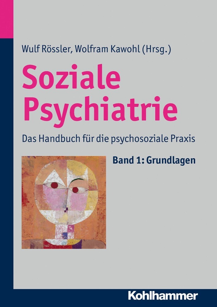 Soziale Psychiatrie main product photo