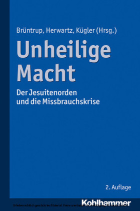 Unheilige Macht
