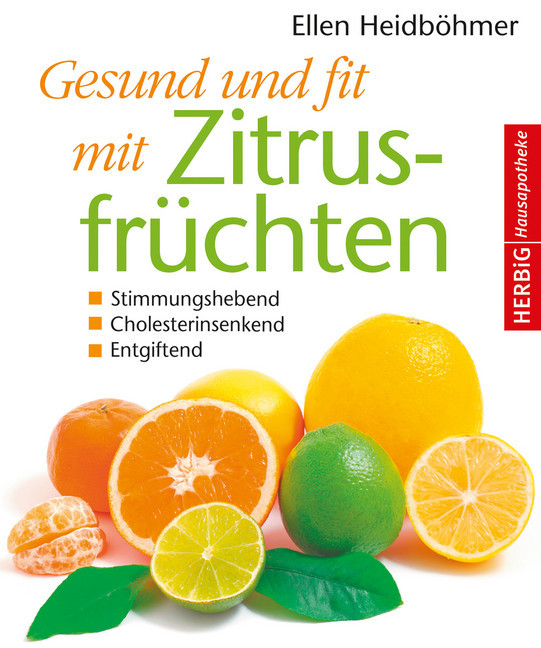 Gesund und fit mit Zitrusfrüchten main product photo