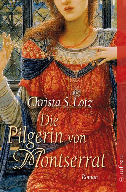 Die Pilgerin von Montserrat main product photo