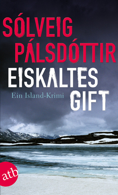 Eiskaltes Gift main product photo