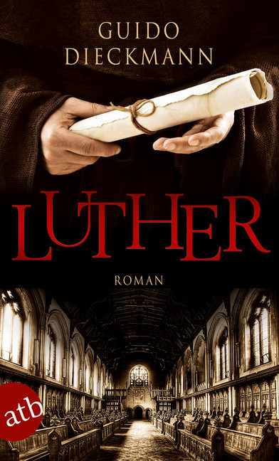 Luther main product photo