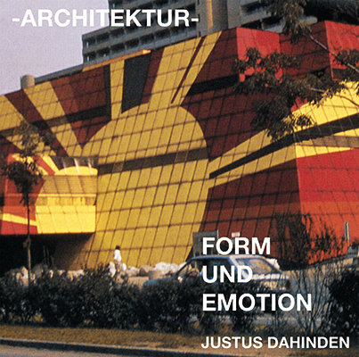 Architektur - Form und Emotion main product photo