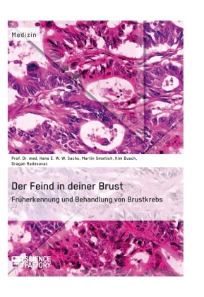 Der Feind in deiner Brust