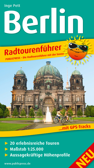 Berlin main product photo