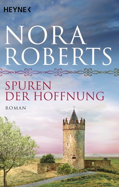 Spuren der Hoffnung main product photo