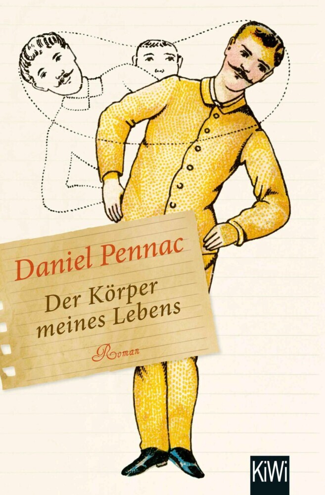 Der Körper meines Lebens main product photo