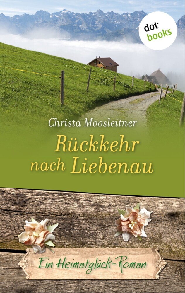 Rückkehr nach Liebenau main product photo