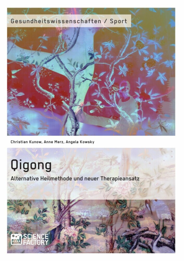Qigong - Alternative Heilmethode und neuer Therapieansatz main product photo