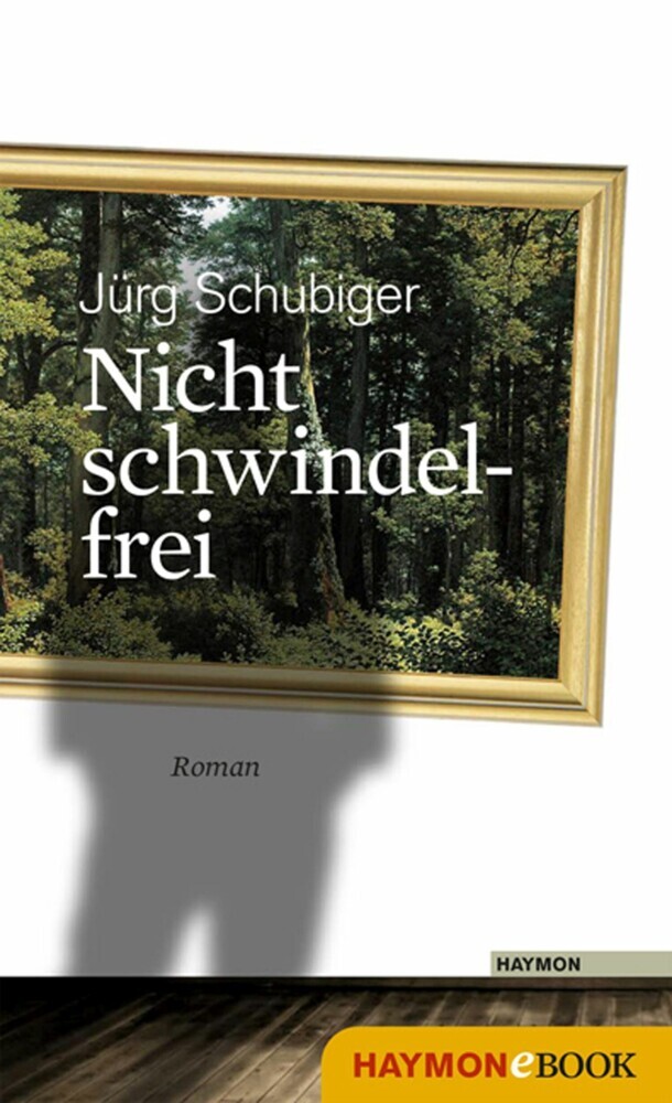 Nicht schwindelfrei main product photo