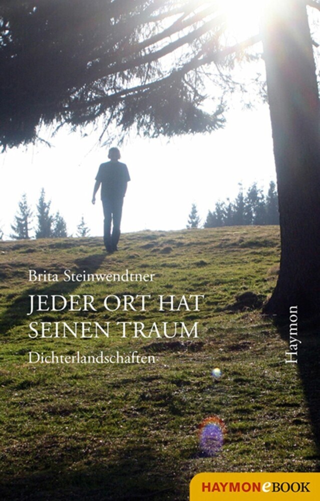 Jeder Ort hat seinen Traum main product photo