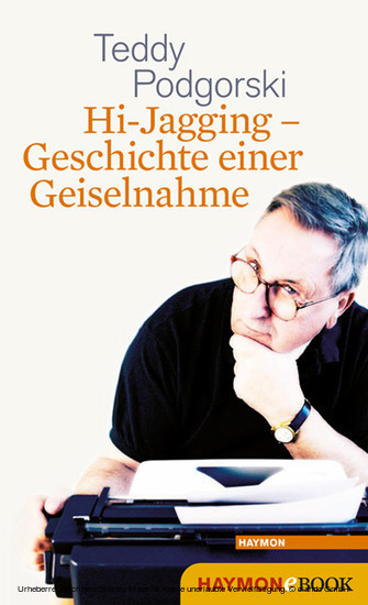 Hi-Jagging - Geschichte einer Geiselnahme main product photo