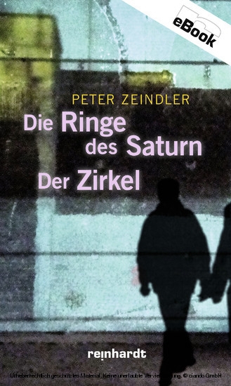 Die Ringe des Saturn / Der Zirkel main product photo