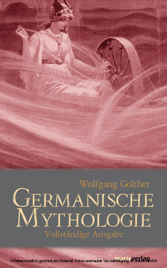 Germanische Mythologie main product photo