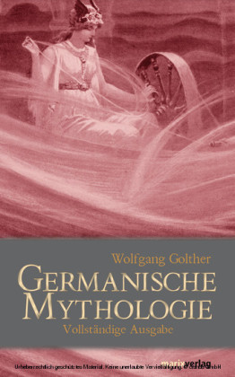 Germanische Mythologie