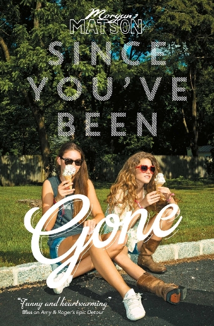 Since You've Been Gone main product photo