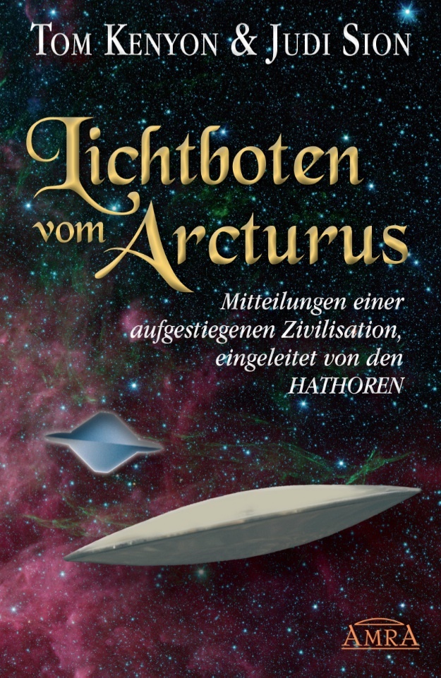Lichtboten vom Arcturus main product photo