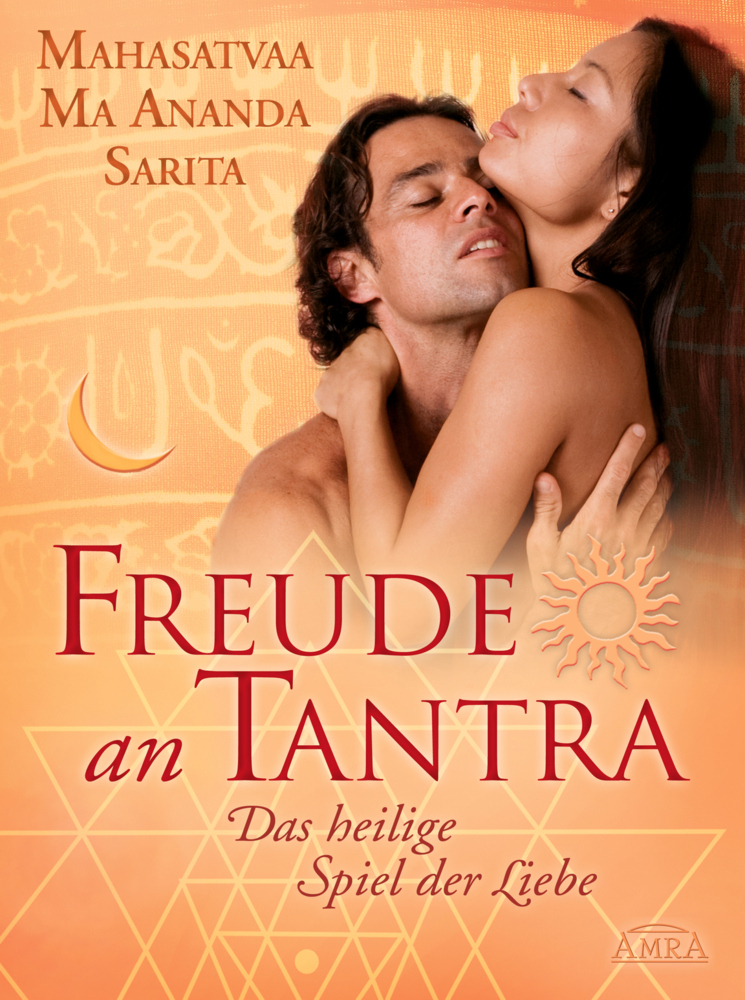 Freude an Tantra main product photo