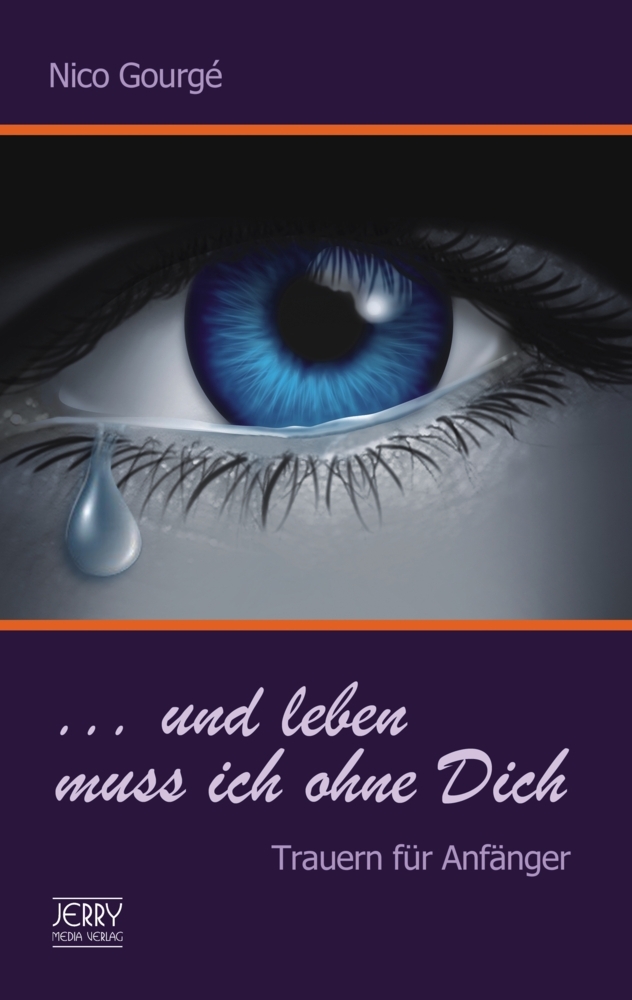 ... und leben muss ich ohne Dich main product photo