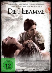 Die Hebamme, 1 DVD