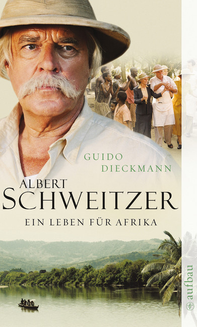 Albert Schweitzer main product photo