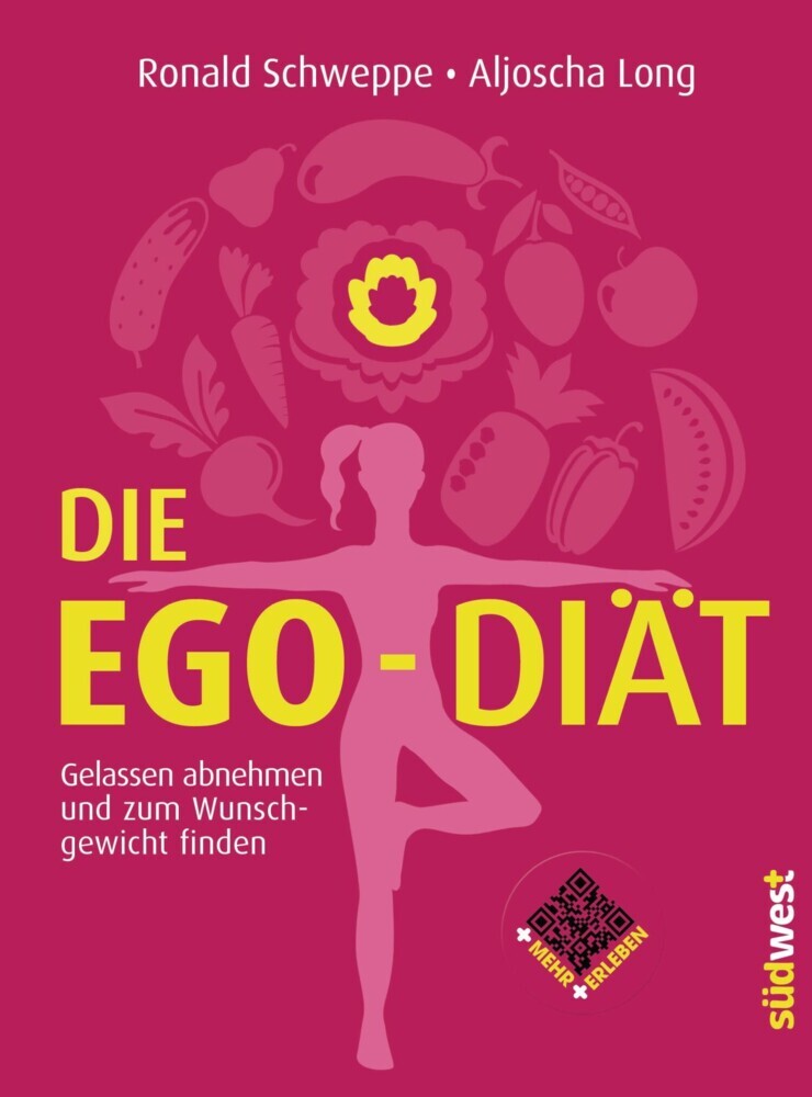 Die Ego-Diät main product photo