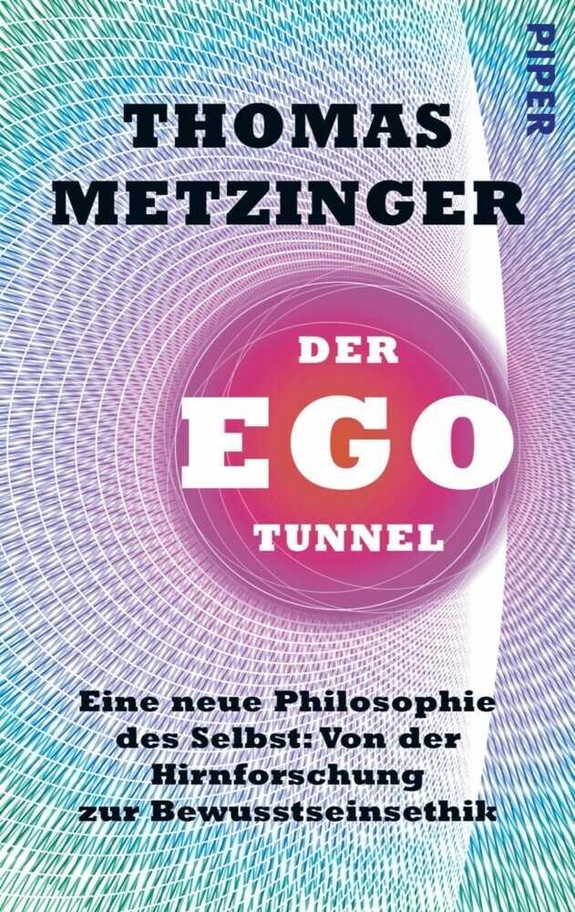 Der Ego-Tunnel main product photo