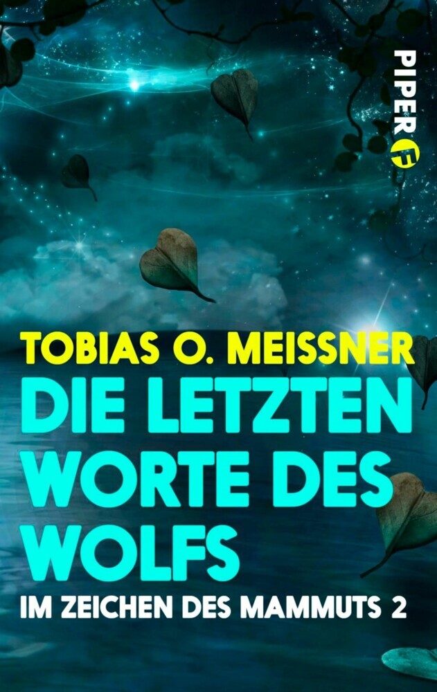 Die letzten Worte des Wolfs main product photo