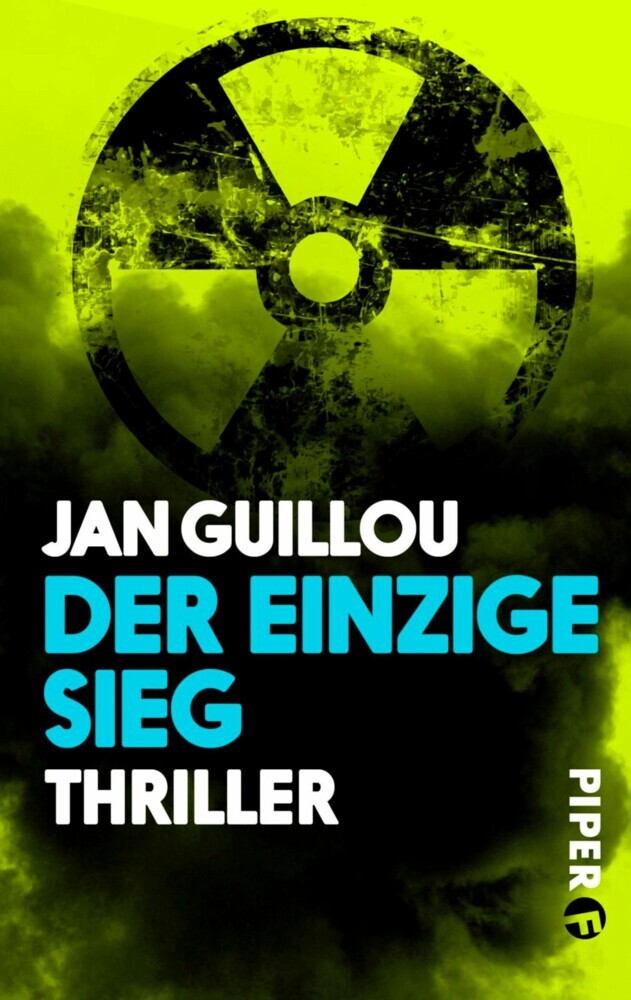 Der einzige Sieg main product photo