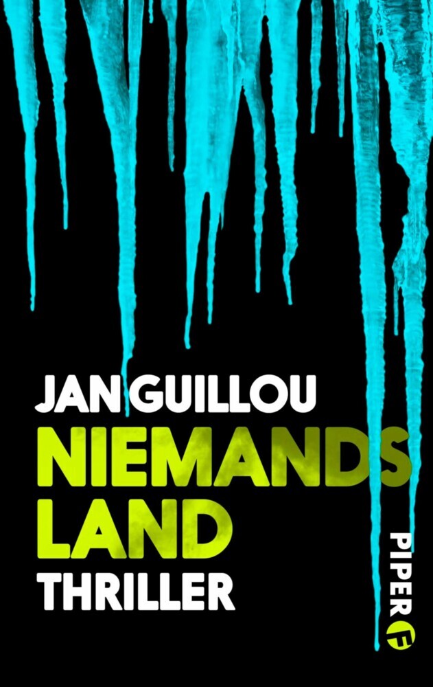 Niemandsland main product photo