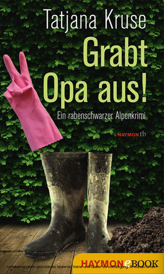 Grabt Opa aus! main product photo