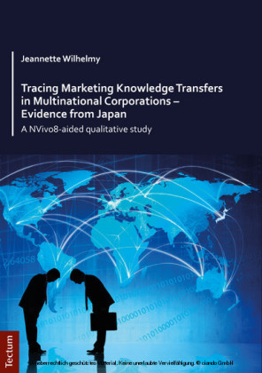Tracing Marketing Knowledge Transfers in Multinational Corporations - Evidence from Japan