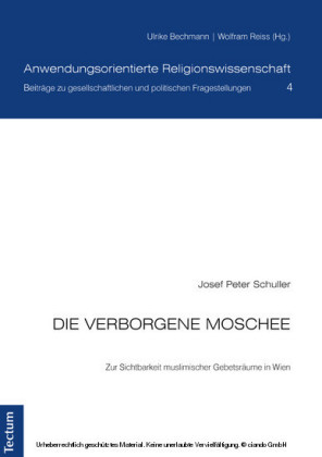 Die verborgene Moschee
