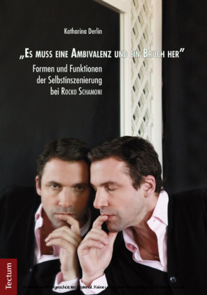 'Es muss eine Ambivalenz und ein Bruch her'