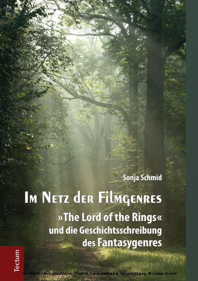 Im Netz der Filmgenres main product photo
