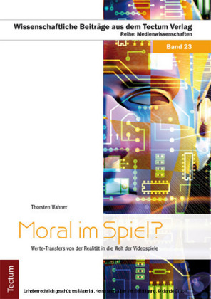 Moral im Spiel?