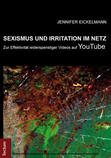 Sexismus und Irritation im Netz main product photo