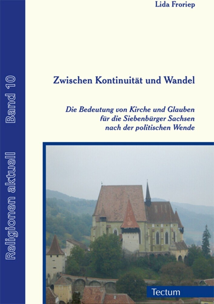 Zwischen Kontinuität und Wandel main product photo