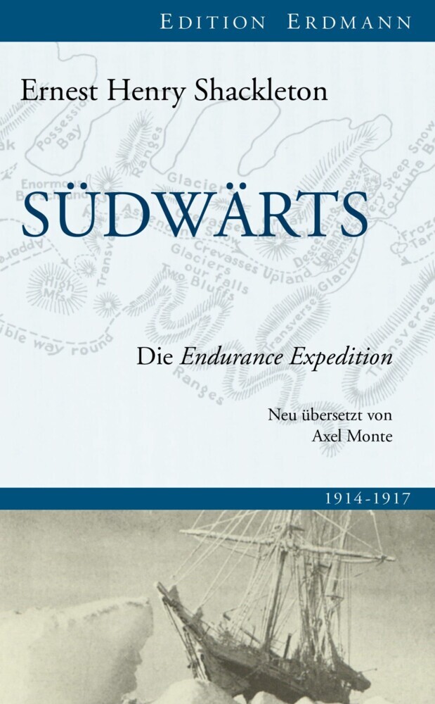 Südwärts main product photo