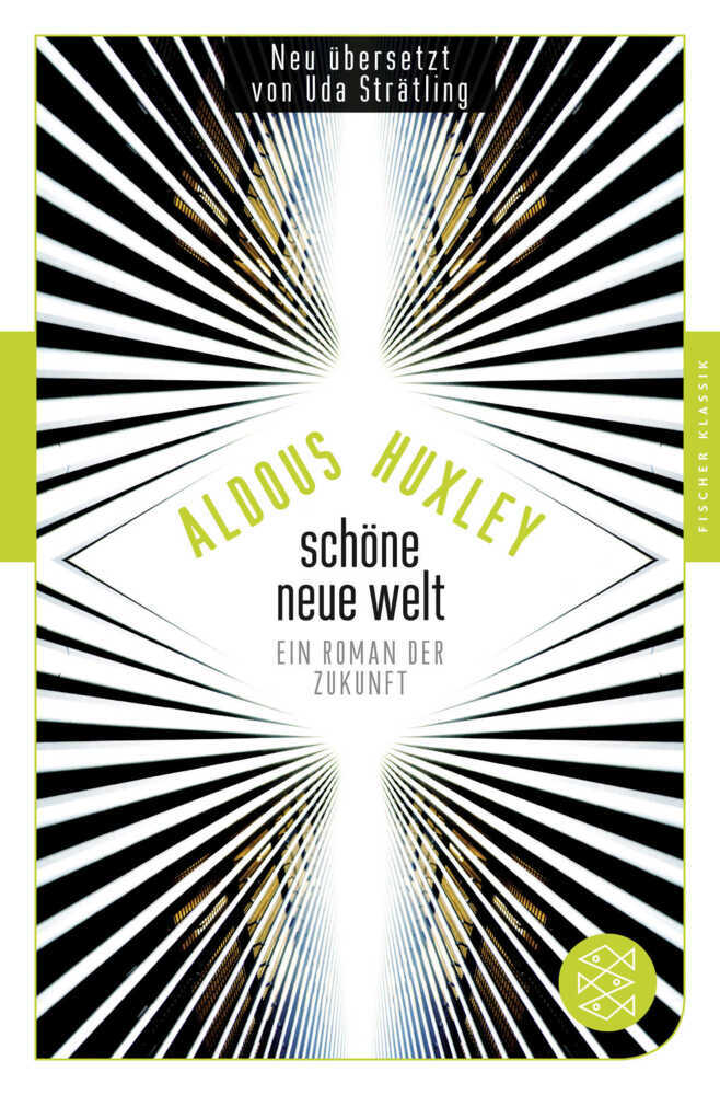 Schöne Neue Welt main product photo