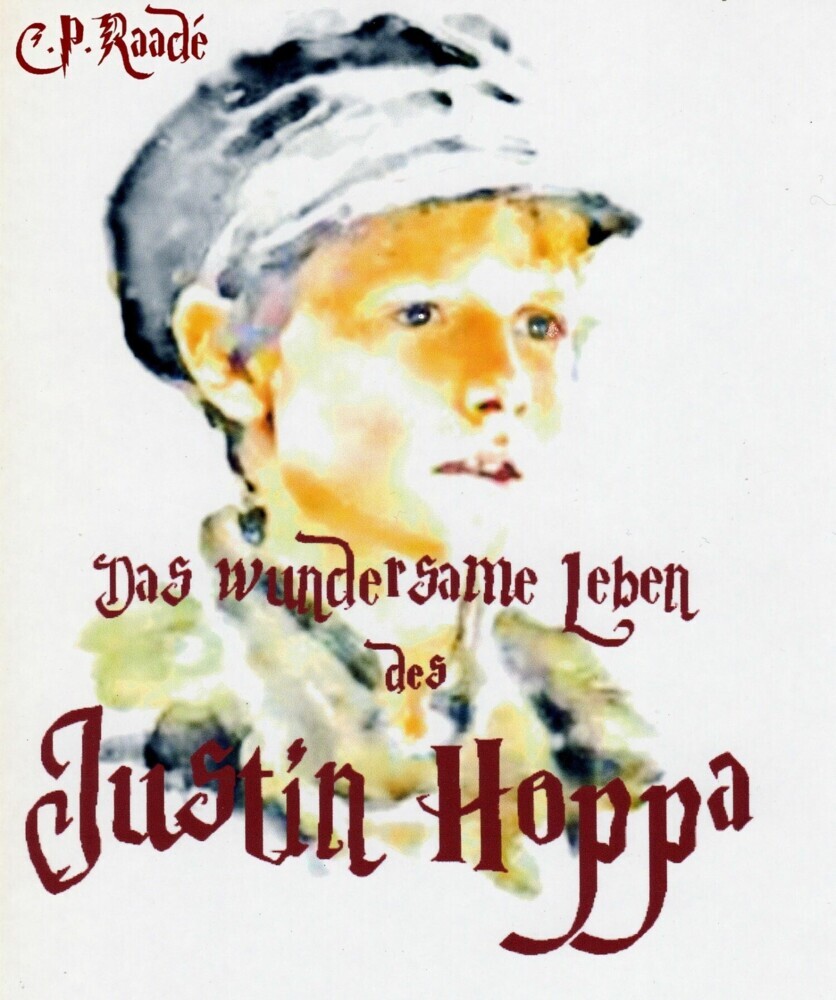 Das wundersame Leben des Justin Hoppa main product photo