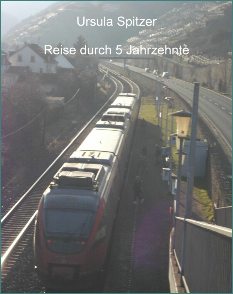 Reise durch fünf Jahrzehnte main product photo
